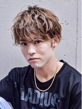 ルタ(LuTa by siesta＆LiCO) LuTa☆吉祥寺フェザーマッシュ