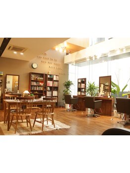 初めてでも緊張せずくつろげる☆大人の為のサロンなら‐GRin‐21時まで営業しているからお仕事帰りにも◎