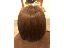 カルムヘアー(Calm hair)