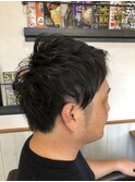メンズショート