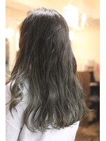 ガット ヘアー(GAT HAIR)&nbsp;ハイグラ ロング