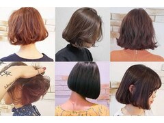 HEAL HAIR 高田馬場店【ヒール ヘア】