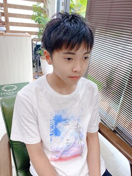 マカナヘアー(Makana hair) 親子カット　1