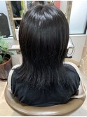 ナチュラルブラック