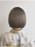 【まとまる可愛い◎】再現性ボブ♪