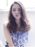 ウエットヘア　似合わせカット　イメチェンヘアスタ イル 