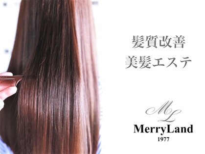 メリーランド 自由が丘(MerryLand)の写真