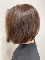 モガ美容室(Moga)&nbsp;Bob♪