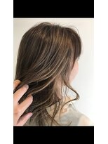 オートクチュール ランコントレ(Haute Couture Rencontrer)&nbsp;こなれカラー