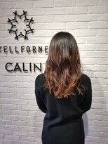 ビューティー エールフォルム 浜松有玉店(BEAUTY YELLFORME)&nbsp;大人気　グラデーションカラー