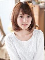 リトル 所沢(little)&nbsp;大人シンプルボブ