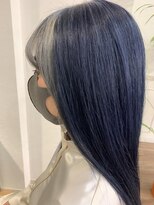 カーフリヘア ウル 千葉店(Kahuli hair Ulu) フェイスフレーミング【SIHO】