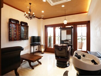 MISTRAL(PONO) by HEADS FACTORY