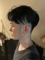 ウェルケア(wellcare)&nbsp;ショートマッシュ