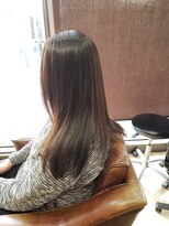 ラウレア リノ(Laule'a Lino)&nbsp;しなやか縮毛矯正