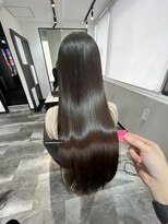 ピリオド 蒲田(Period.)&nbsp;髪質改善/縮毛矯正/髪質改善縮毛矯正/蒲田