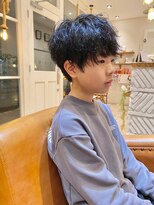 アデプト 綾瀬店(adept)&nbsp;キッズカット【綾瀬/北千住/亀有】