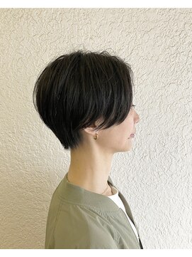 シトリ(ShitoRe) guest style ショート