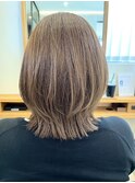 切りっぱなしウルフレイヤー