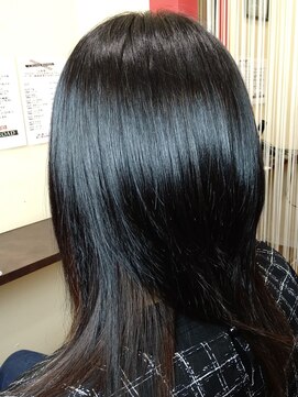 クロスロード(CROSS ROAD) 変形ウルフ