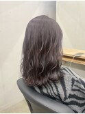 ピンクラベンダー