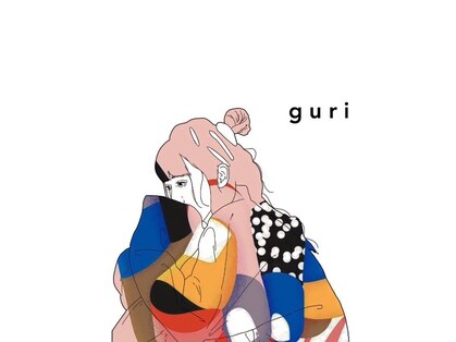 グリ(GURI)の写真