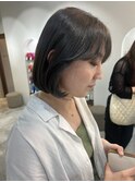 【ろみおStyle】タンバルモリは顔周りで決まります☆