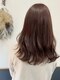 クロノス(KURONOSU)の写真/様々な髪の悩みを抱える大人女性にオススメの髪質改善サロン☆丁寧なカウンセリングでお値段以上の満足感！