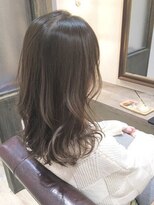 ミリ 国分寺(Mili)&nbsp;【Miliリアルサロンワーク】お客様スタイル