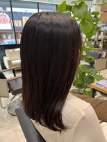 ケンジ 南林間(KENJE) トリートメントメンテナンス