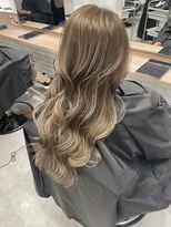 モク(mok)&nbsp;ハイライト×レイヤー