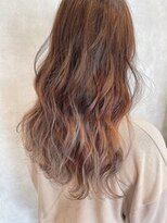 ラナホンジン(Lana HONJIN) ロングスタイル