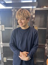 バブルス(BUBBLES)&nbsp;古谷 友拡