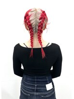 イリス 名古屋 名駅(Iris)&nbsp;ルーツカラー