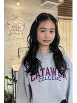 リフデザインラボビオ(riff design labo bio)&nbsp;レイヤーカット/ロングレイヤー