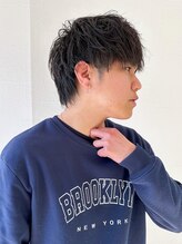 ビビッド(vivid) 内川 リュウ