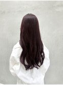 ワインレッド