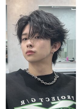 ゼロ 渋谷(XeRo) コンマバング