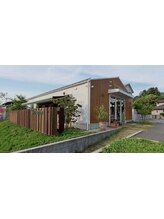 BASIC hair　creation