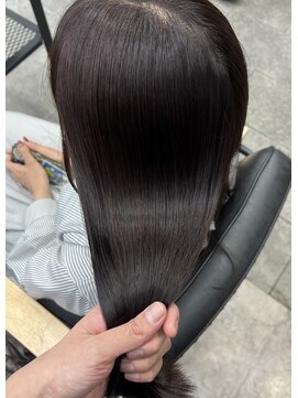 クロムス(clomus) 【clomus】酸性ストレート