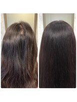 アネヘアー(annee hair)&nbsp;20代30代40代/きれい系/髪質改善/ヘアエステ