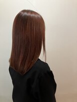 フラム(fulam)&nbsp;カシスピンク