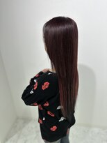 ティル(t/lu)&nbsp;#エルエクステ