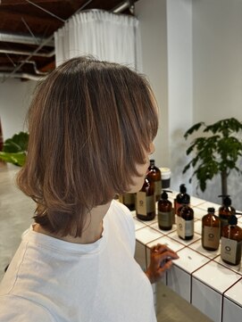 ムー(muu.) ソトハネ+フェイスレイヤー