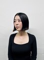 メリケンバーバーショップ フクオカ(MERICAN BARBERSHOP FUK) YASUHA 