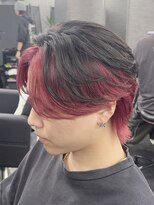 ローグ(ROGUE)&nbsp;インナーカラー