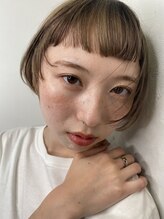 《*心まで整うサロン体験を*》リラックスできる特別な空間であなただけの特別な時間を＊[レイヤーカット]