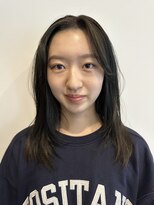 シカタリト 鎌倉(CICATA LiTo)&nbsp;地毛風カラー/鎌倉