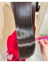 トゥーリ 長崎住吉店(tuuli)&nbsp;艶髪