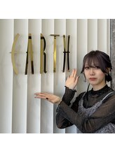 アース 秋田新国道店(EARTH) 佐藤 優奈